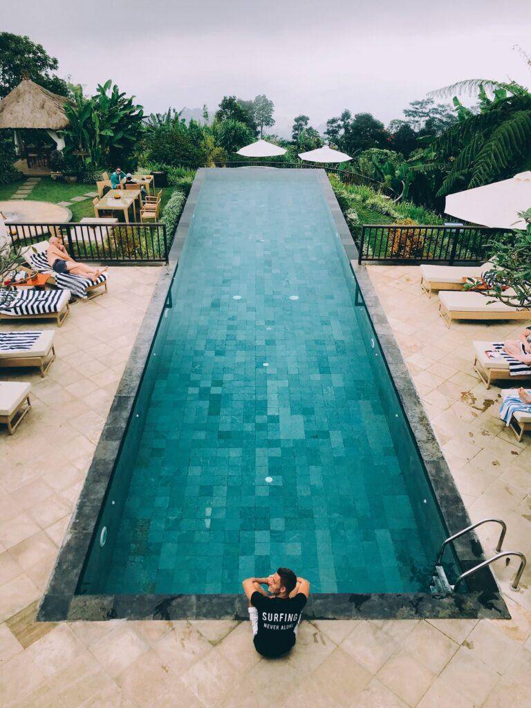 Bali Villas with Private Pool