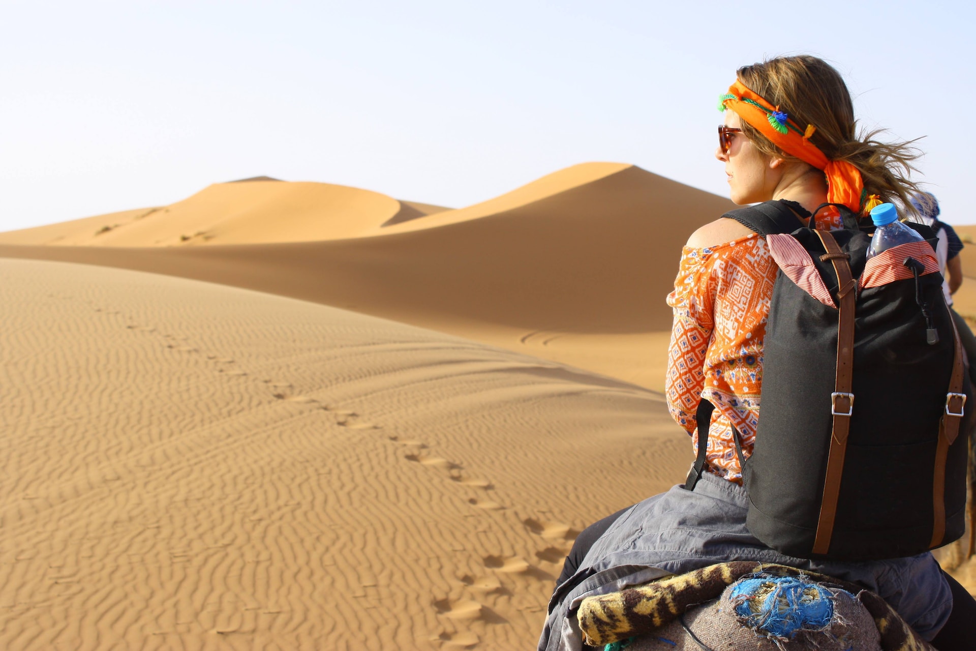 Desert Trekking Essentials