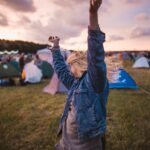 The Ultimate Packing List for a Music Festival